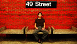49 Street Subway